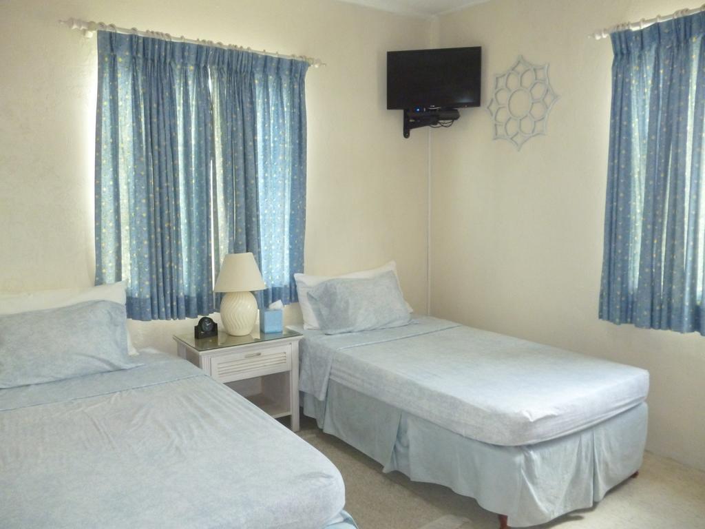 A Home Away From Home Saint Michael Ngoại thất bức ảnh