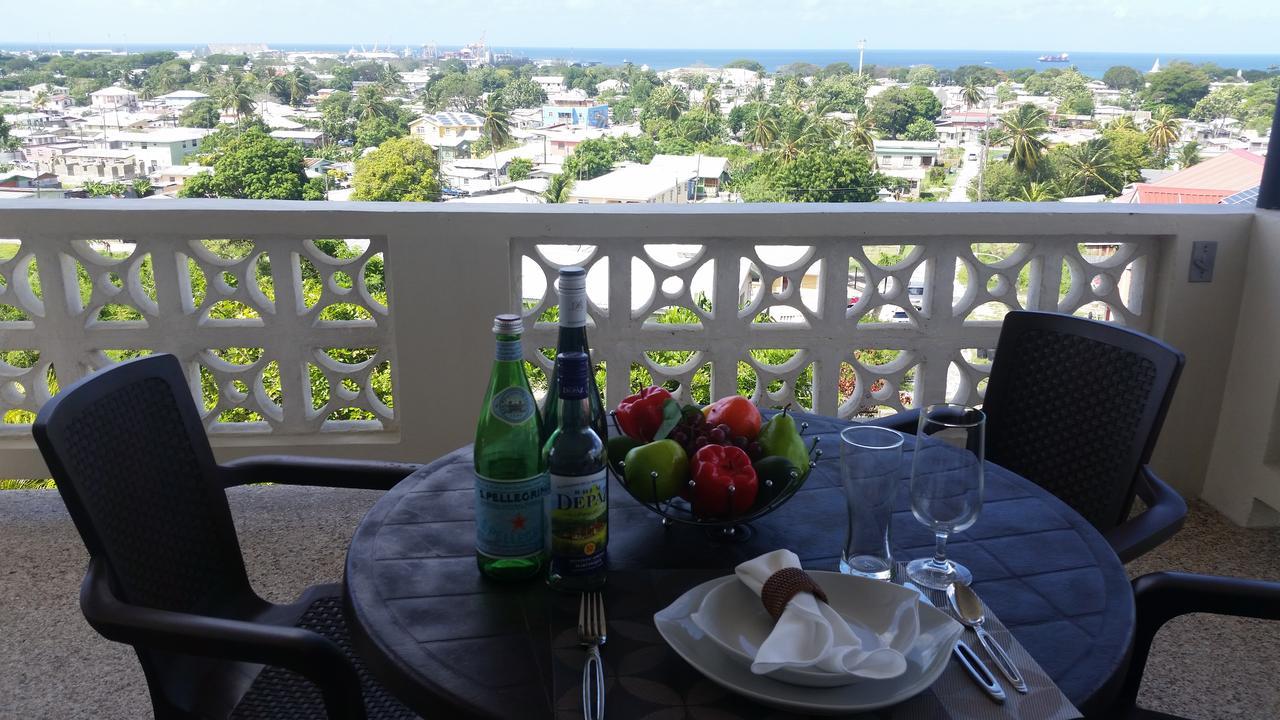 A Home Away From Home Saint Michael Ngoại thất bức ảnh